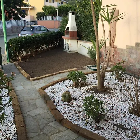 Casa Simona 别墅 *