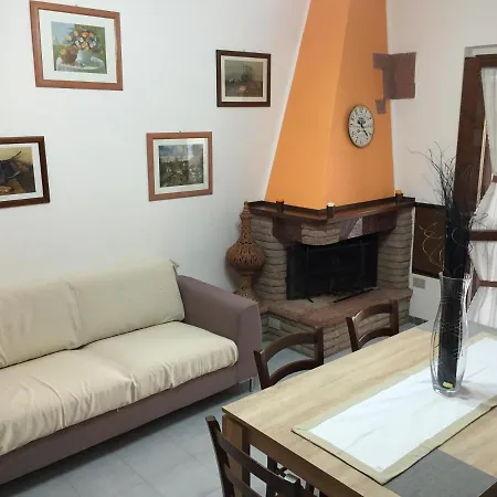 Casa Simona Vila Villasimius