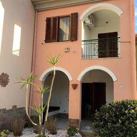 Casa Simona Villasimius