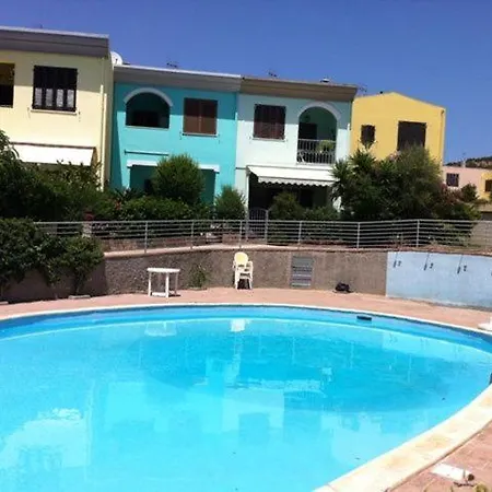 Villa Casa Simona *