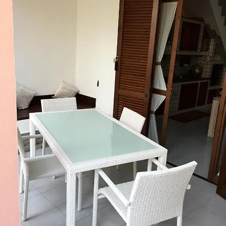 Casa Simona *